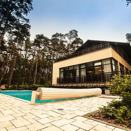 Natura Resort Pogorzelica  Exterior foto