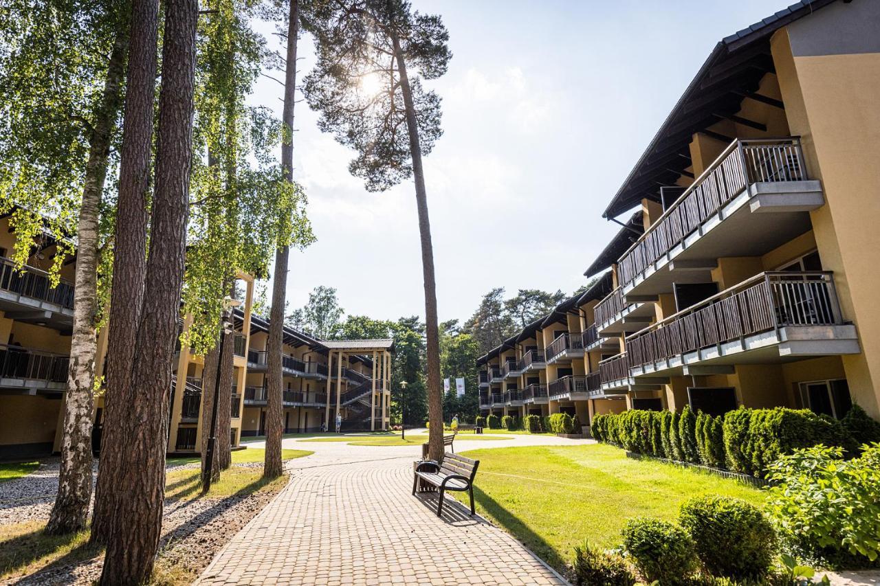 Natura Resort Pogorzelica  Exterior foto